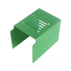 カスタム板金製造は製造上の課題をどのように解決できますか?