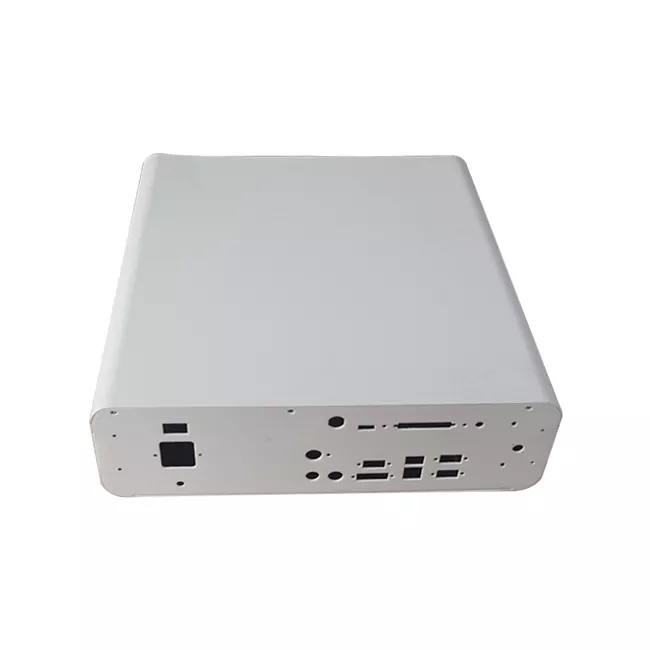 ケースの板金製造により製品のパフォーマンスとコスト効率がどのように向上するのでしょうか?