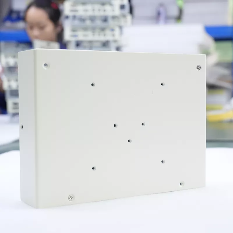 サーバーシャ​​ーシの板金製造