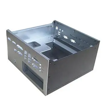 スイッチ板金製造